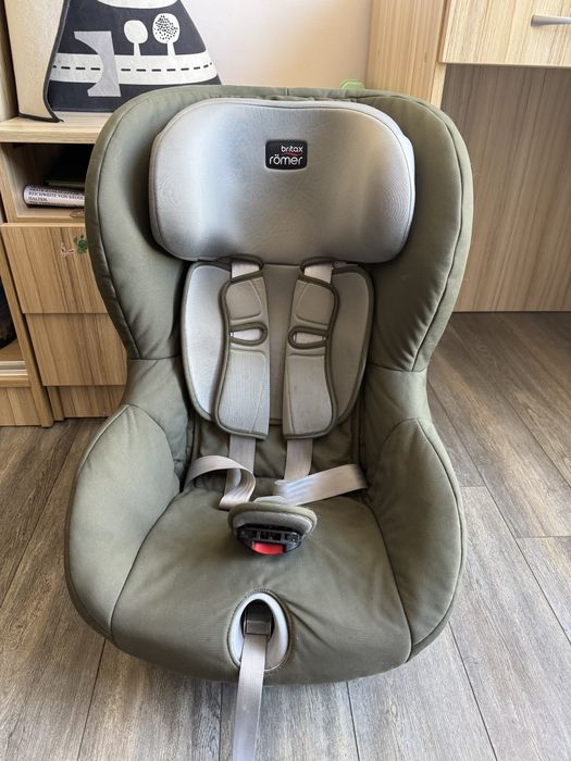 Столче за кола Britax Romer King 2