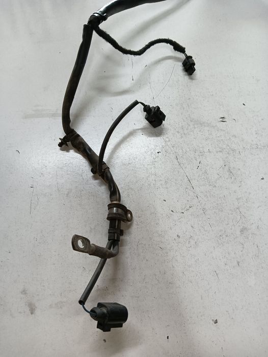 Instalatie electrica alternator VOLKSWAGEN PASSAT 3G2 2014 - >