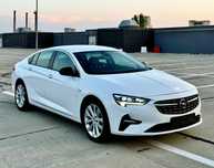 Opel Insignia Grand Sport Facelift 2.0 Diesel | Full LED IntelliLux | Distronic 2021
