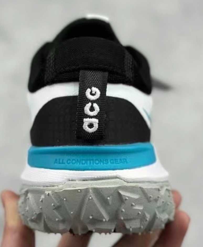 Нови мъжки маратонки Nike ACG Mountain Fly Low  размер 43