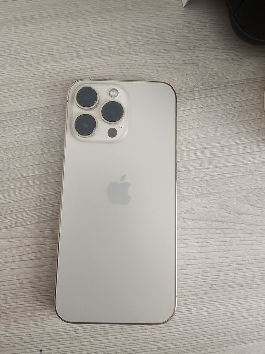 Айфон 13 про 128гб