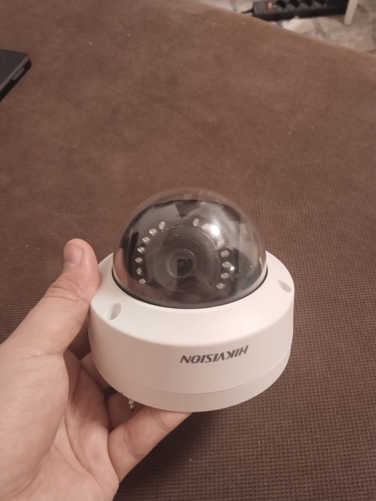 Hikvision DS-2CD1143G0-I(C) (2.8mm) IP Видеокамера