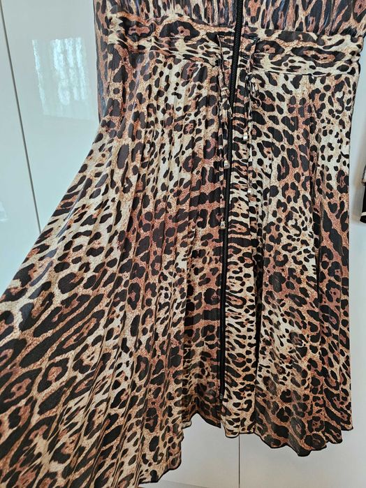 Бутикова рокля солей