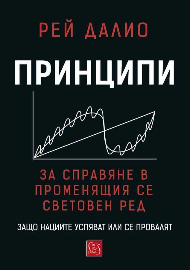 Принципи за справяне в променящия се световен ред