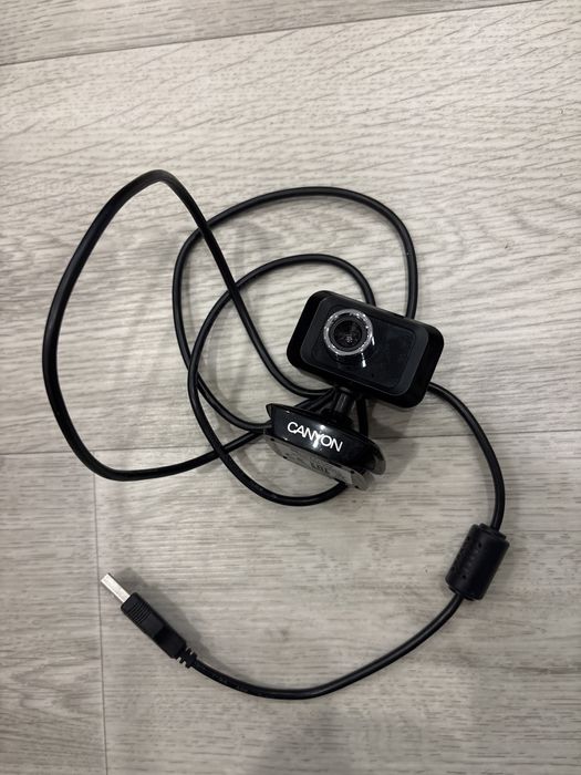 Уеб Камера Чисто Нова