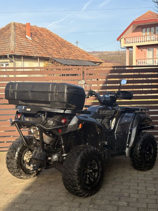 TGB Blade 1000 Facelift 2020 ATV /nu can am segway polaris linhai goes