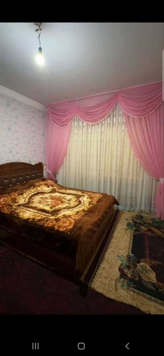 Продам квартиру Феруза Эко Базар 2в3ком №Г669