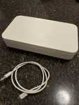 Sterilizator UV SAMSUNG cu incarcare wireless
