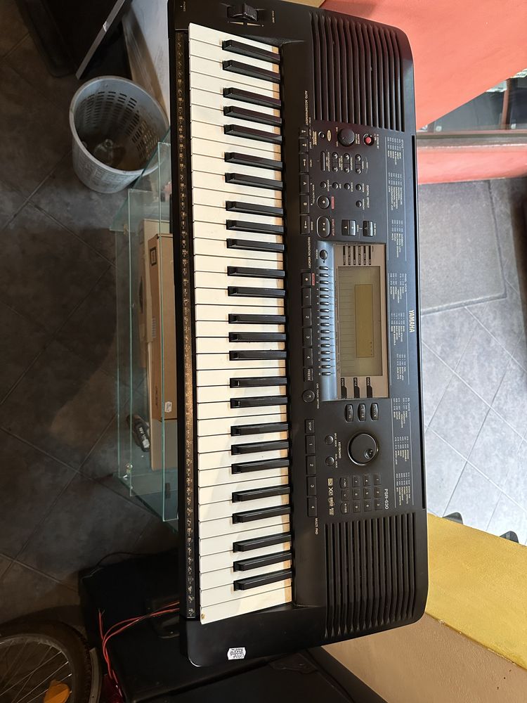 Orga yamaha PSR 630