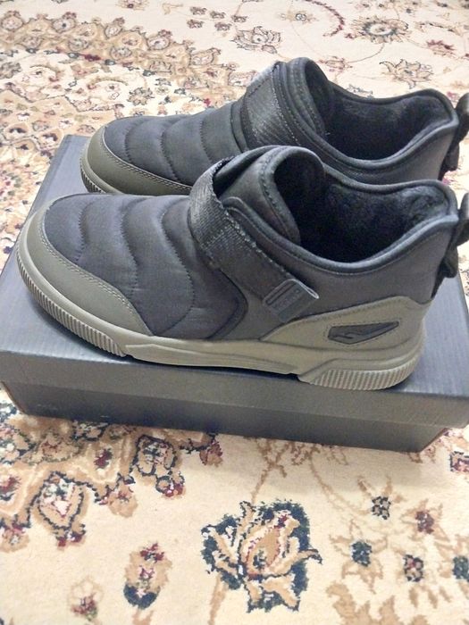 Обувь демисесонная для мальчика