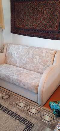 Продам диван раскладной Беларусь качество супер доски крепкие