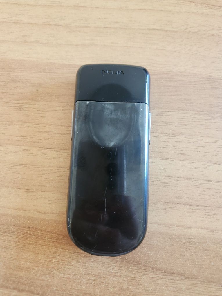 Nokia 8800 sirocco