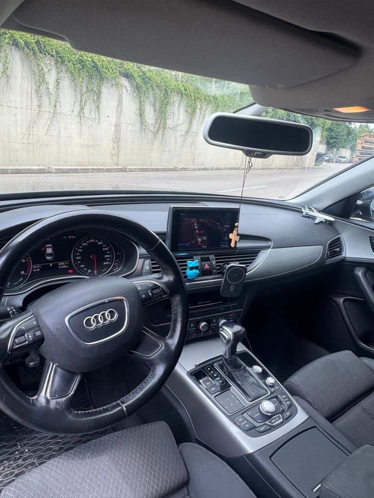 Audi A6 C7 s line 2014 ! Pret fix !