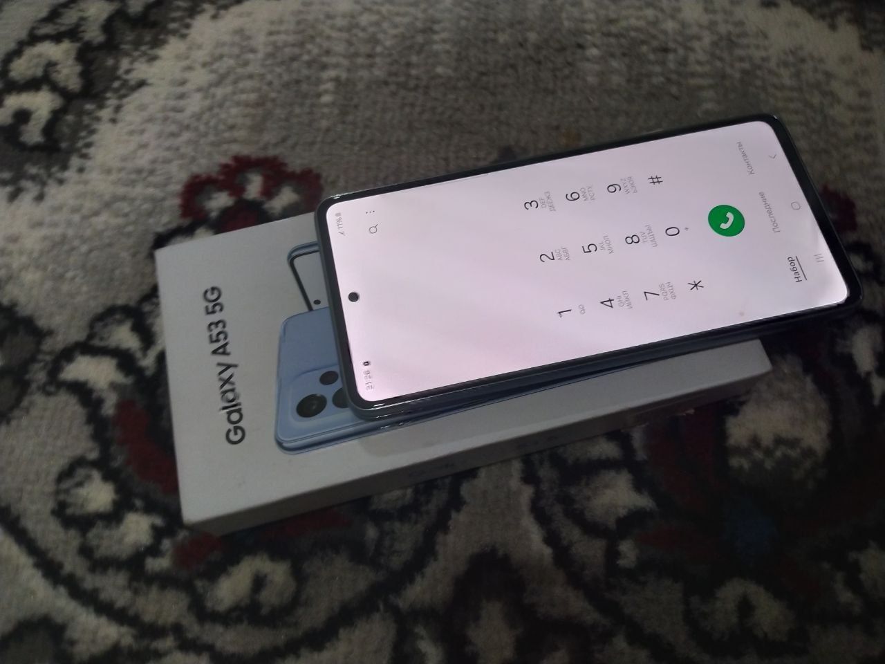 Samsung Galaxy А53 5G