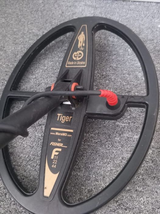 Металлодетектор хороший