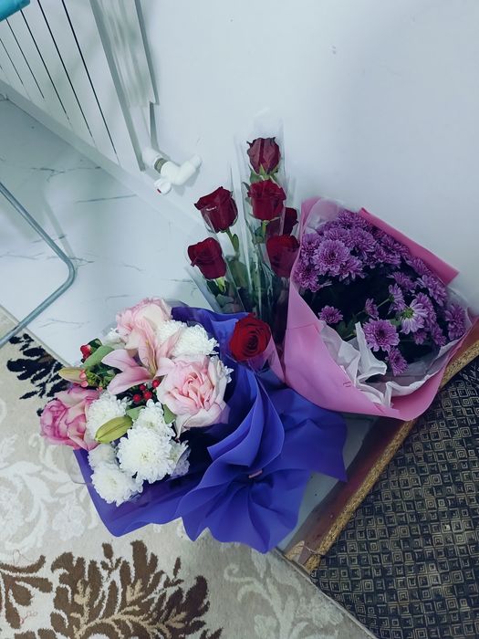 Букетов       ёст