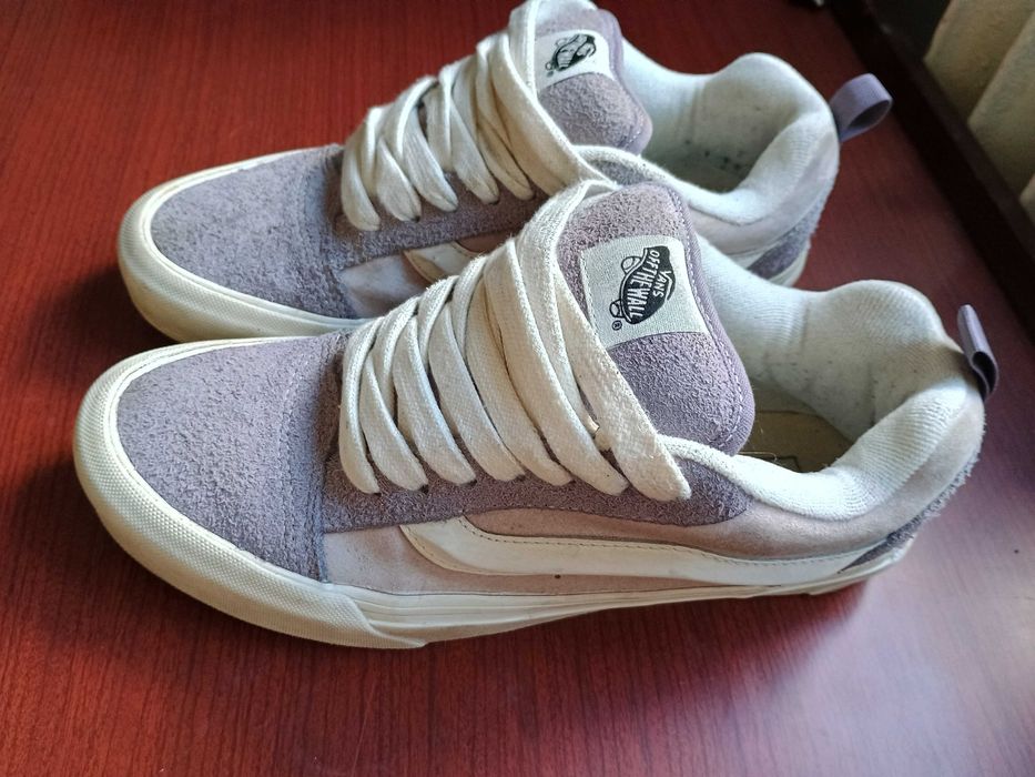 Vans Knu Skool Кецове