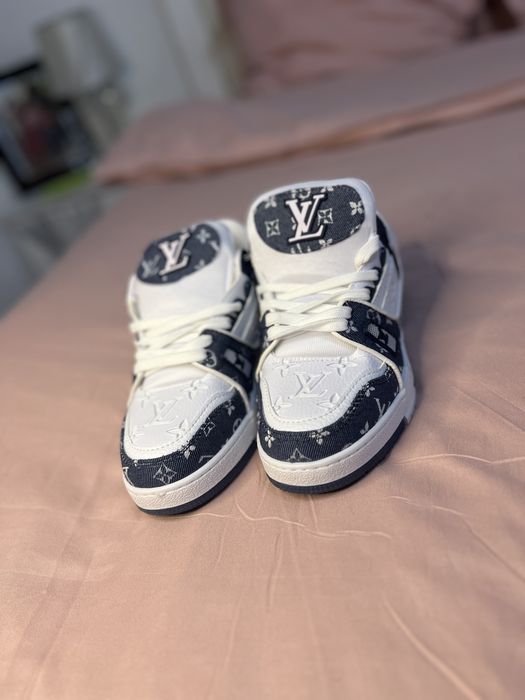 Louis Vuitton Trainer