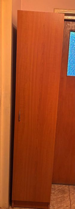 Dulap cu o usă din pal