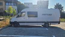 SPRINTER  7locuri