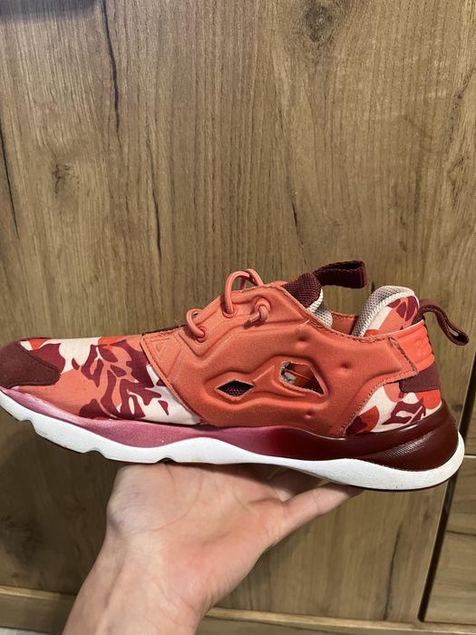 Дамски маратонки Reebok