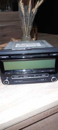 Radio Cd VW Rcd310