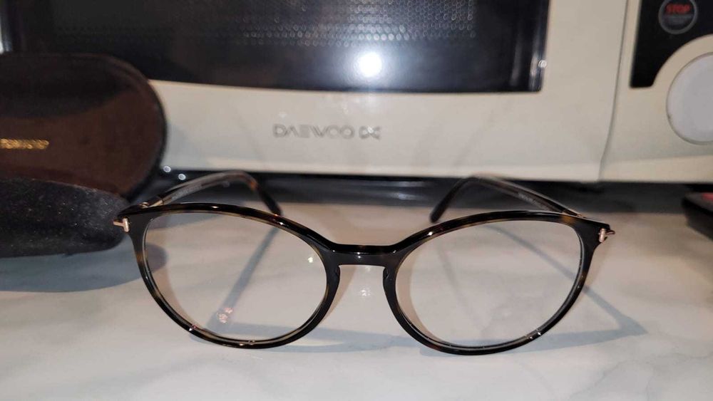 Rame Ochelari Tom Ford