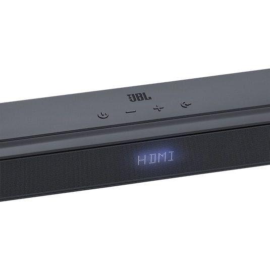 Колонка ‘’JBL” JBL Bar 2.1 Deep Bass (MK2)