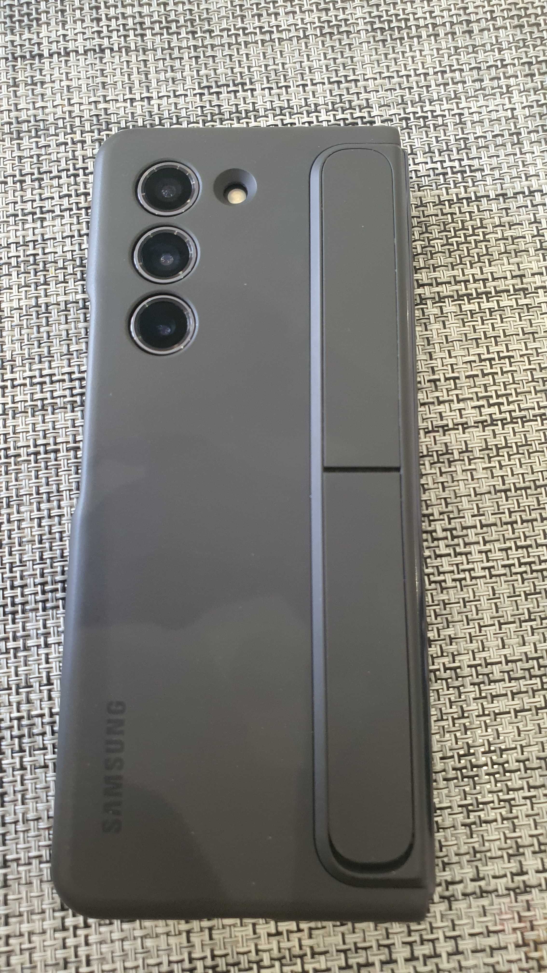 Чкхол на Samsung Galaxy Z Fold 5 оригинал