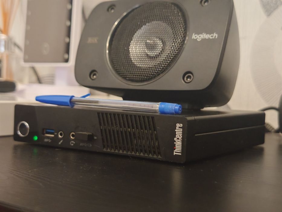 Mini PC ThinkCent Lenovo