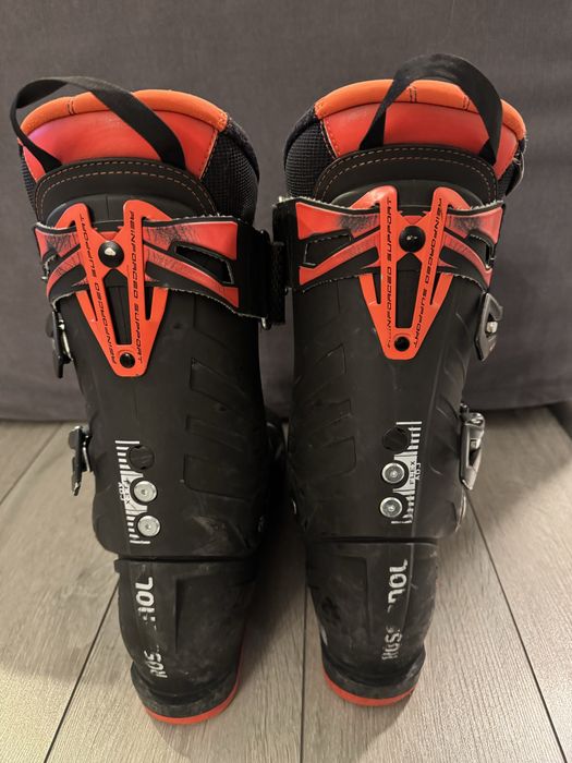 Clapari schi Rossignol AllSpeed Pro 120