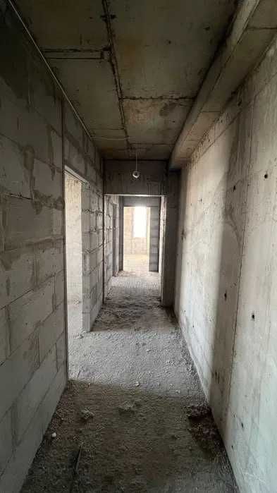 3-комнатная в коробке, 83 м², Юнусабад-19, Sayram, этаж 10!`