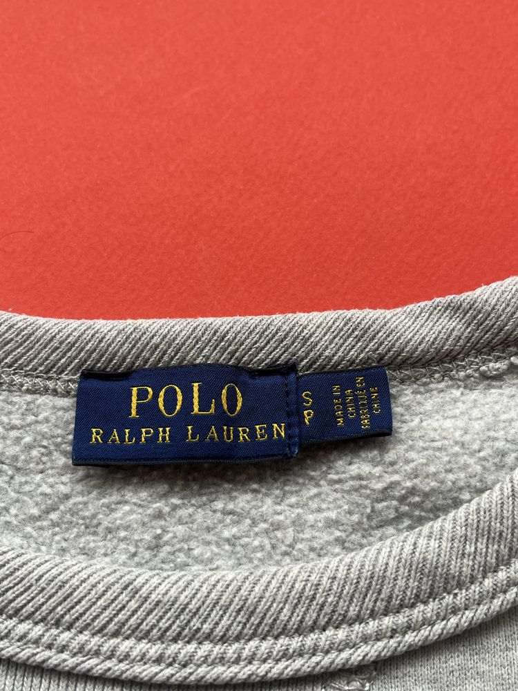 POLO Ralph Lauren : Дамски модел XS/S размер / Оригинал