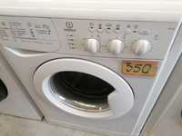 Mașina de spălat Indesit WIL103, 5 Kg, 1000 rotații
