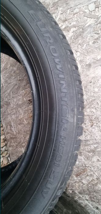 Anvelope Falken EuroWinter HS01 Suv M+S 215/55 R18 99V Falken EuroWint