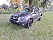 Dacia Duster 2018,Diesel // Dacia Duster,2014// Benzina!
