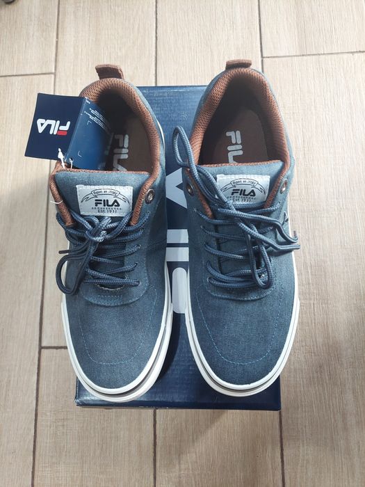 Нови оригинални маратонки FILA номер  40