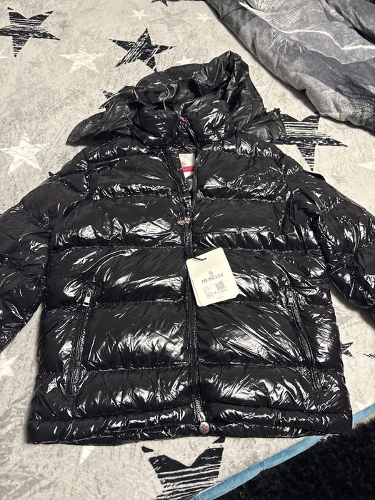 Geaca M.O.N.C.L.E.R Maya