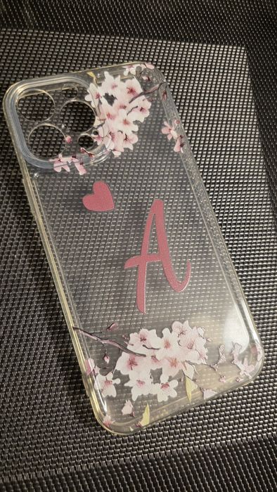 5 huse transparente cu model Iphone 13 ProMax