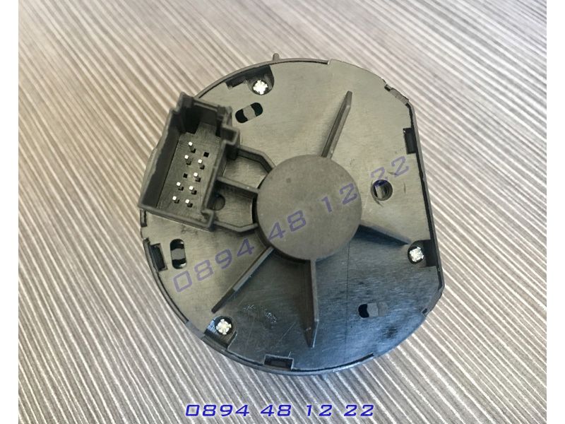 Ключ Фарове Бутон Светлини VW GOLF 5 6 Passat Jetta Голф Пасат