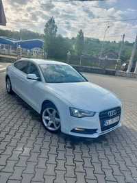 Audi A5 Sportback 2015