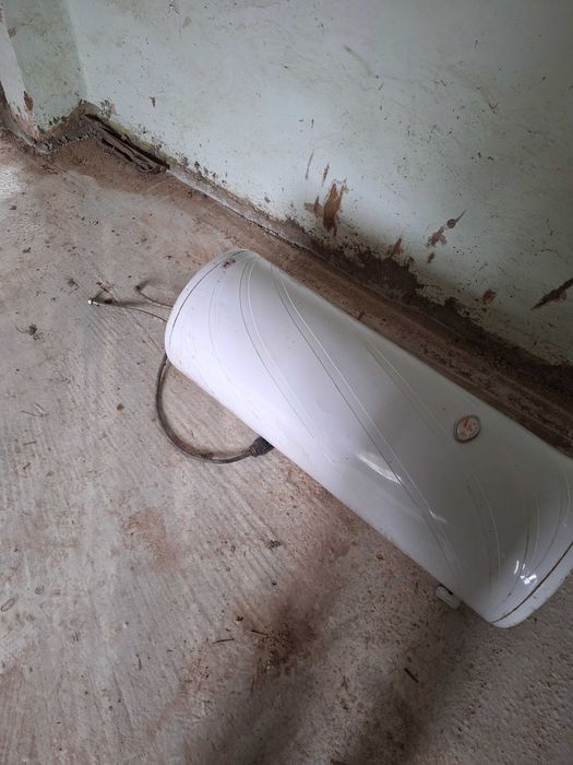 Бойлер/Топла вода