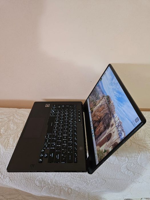 Laptop Gaming Asus Zephyrus G14