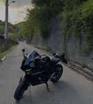 Yamaha YZF R125 2024 (ca nou)