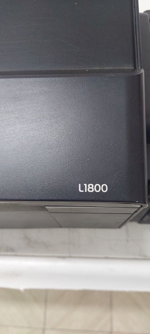 Епсон Л 1800 продам