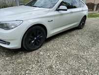 Jante bmw  Gt 18 originale 245 50 18