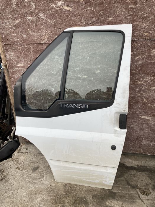 Portiera Fata St Ford Tranzit An 2012 Pret 600 lei