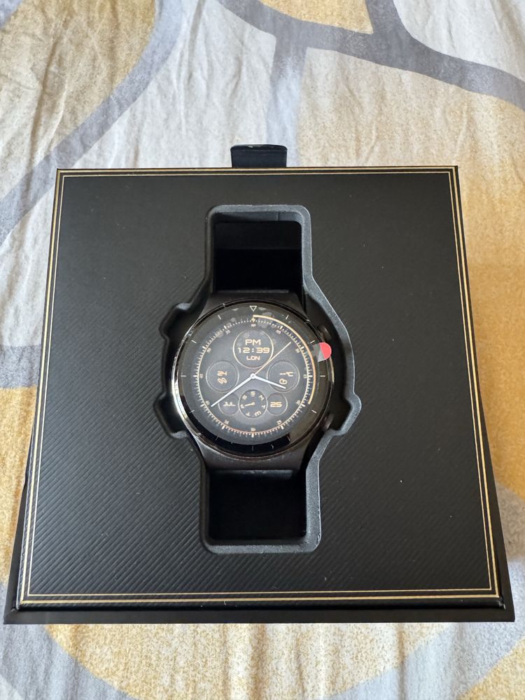 Huawei Watch GT 2 Pro (VID-B19)