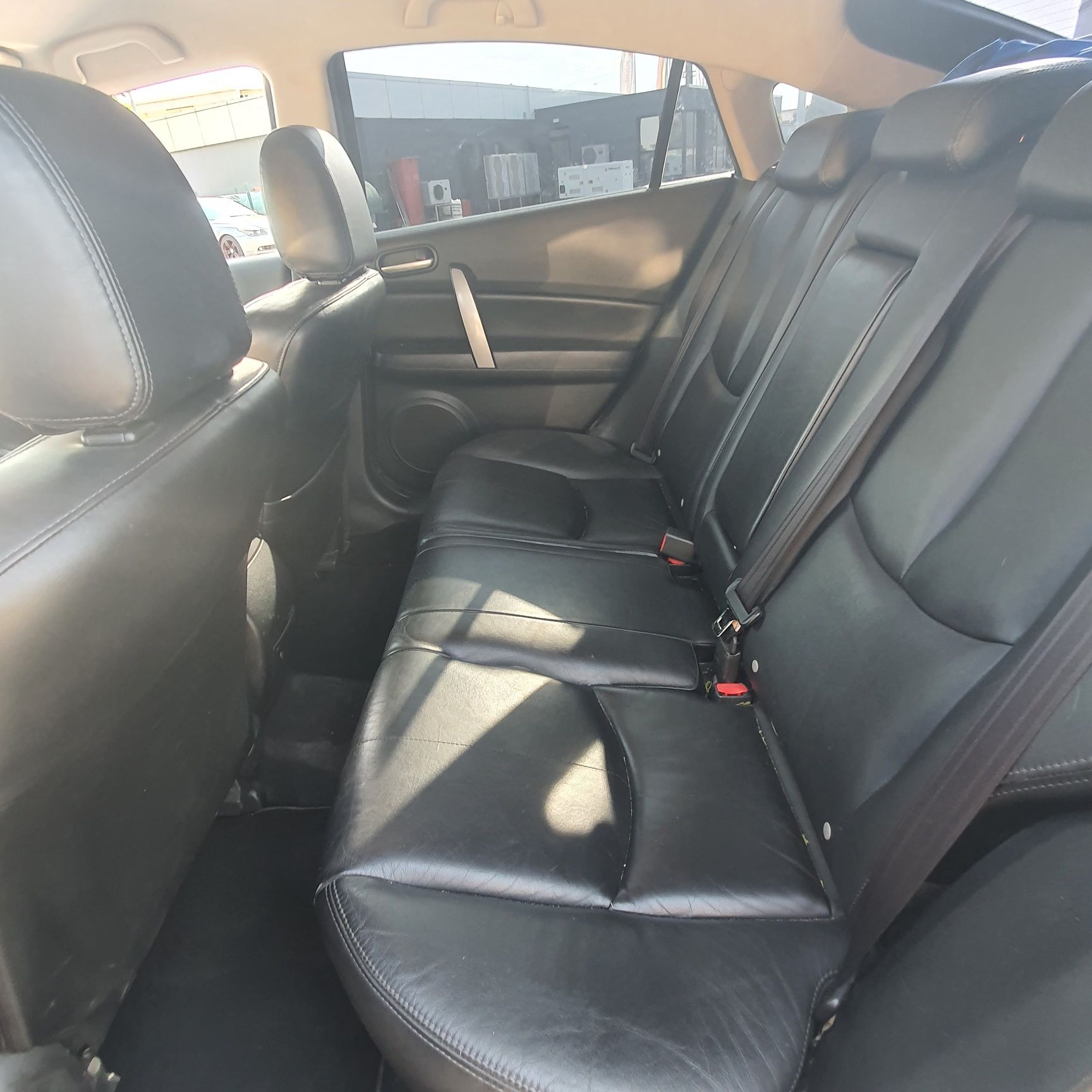 Mazda 6 GH 2.0 diesel