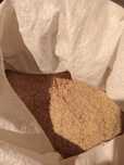 Cereale măcinate, uruiala, furaj 1,75lei/kg